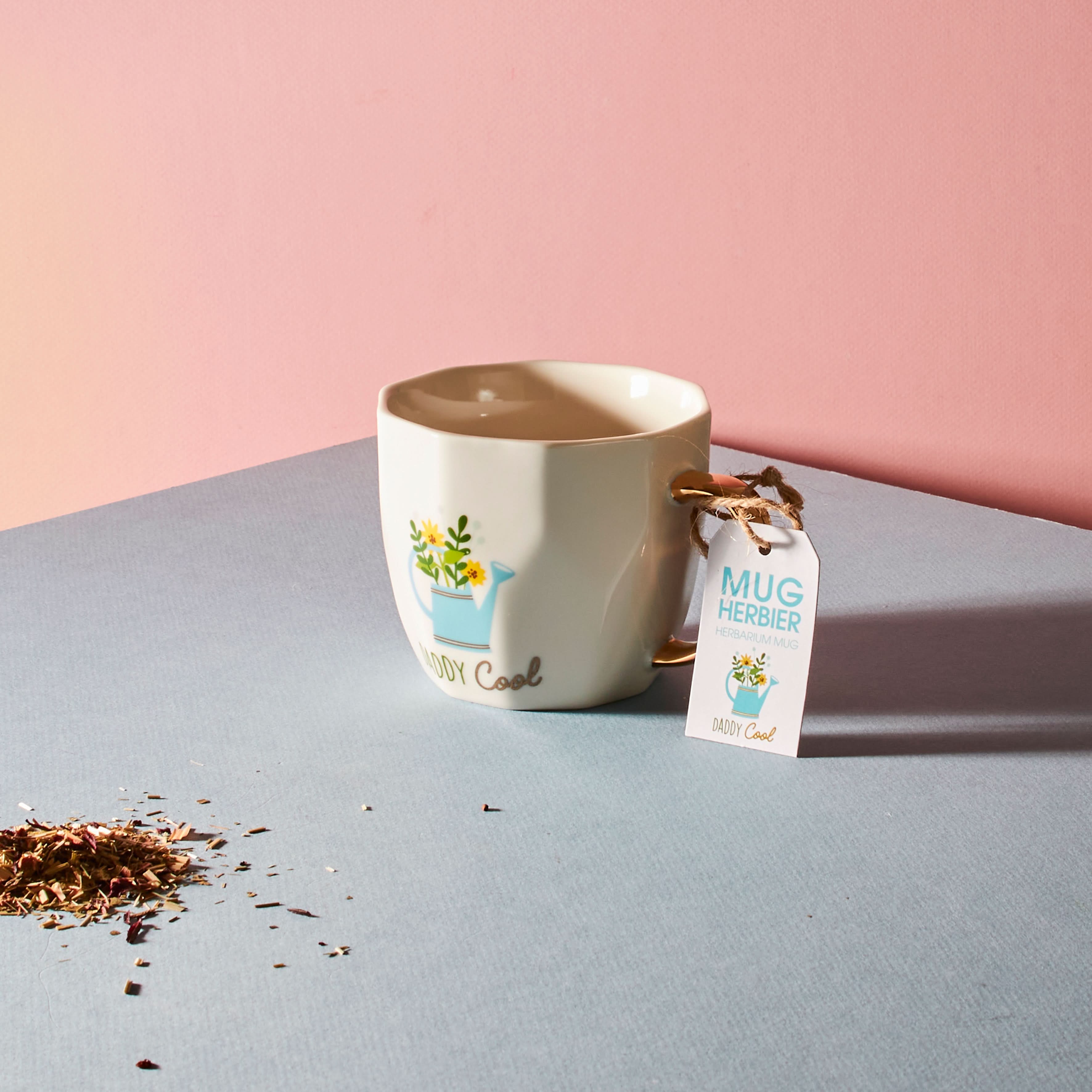 MUG HERBIER PAPA - Image 5