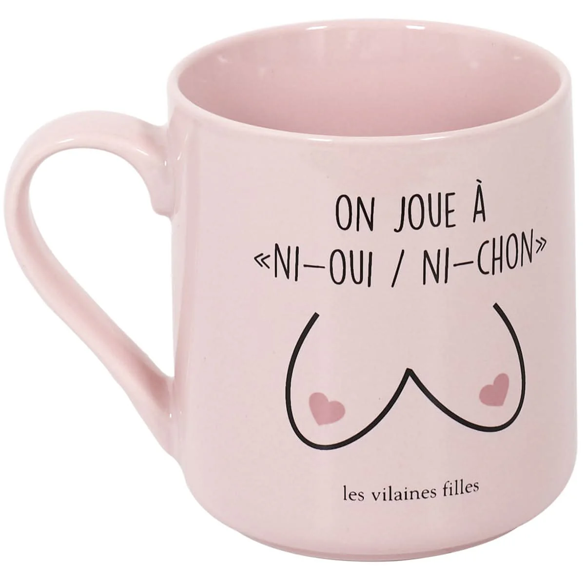 MUG LIBEREZ LES NENES - Image 3