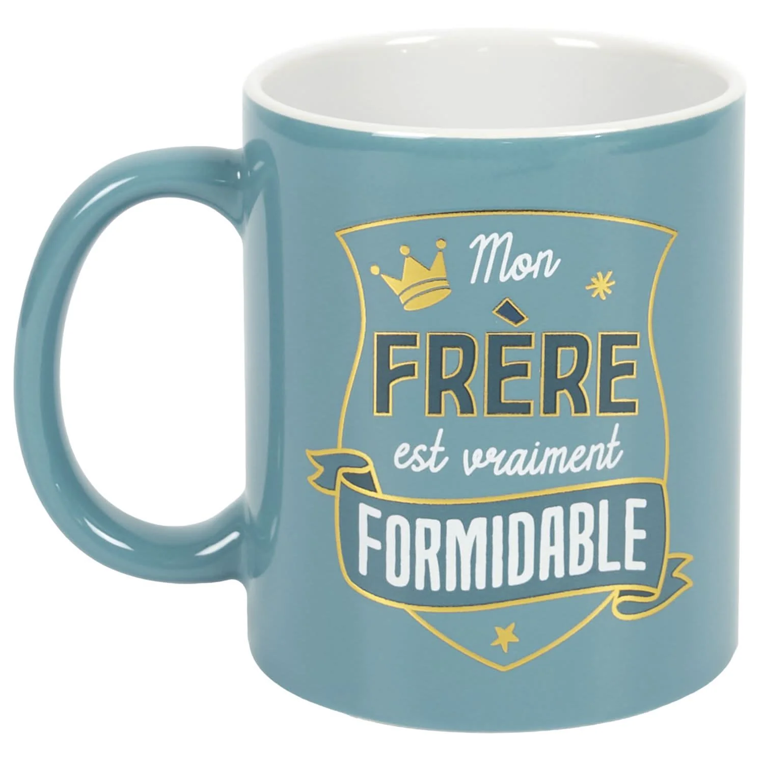 MUG MON FRERE FORMIDABLE - Image 3