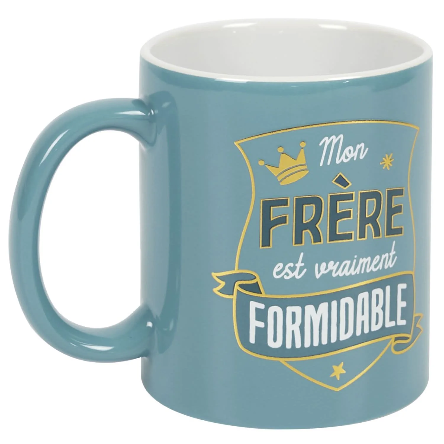 MUG MON FRERE FORMIDABLE - Image 4