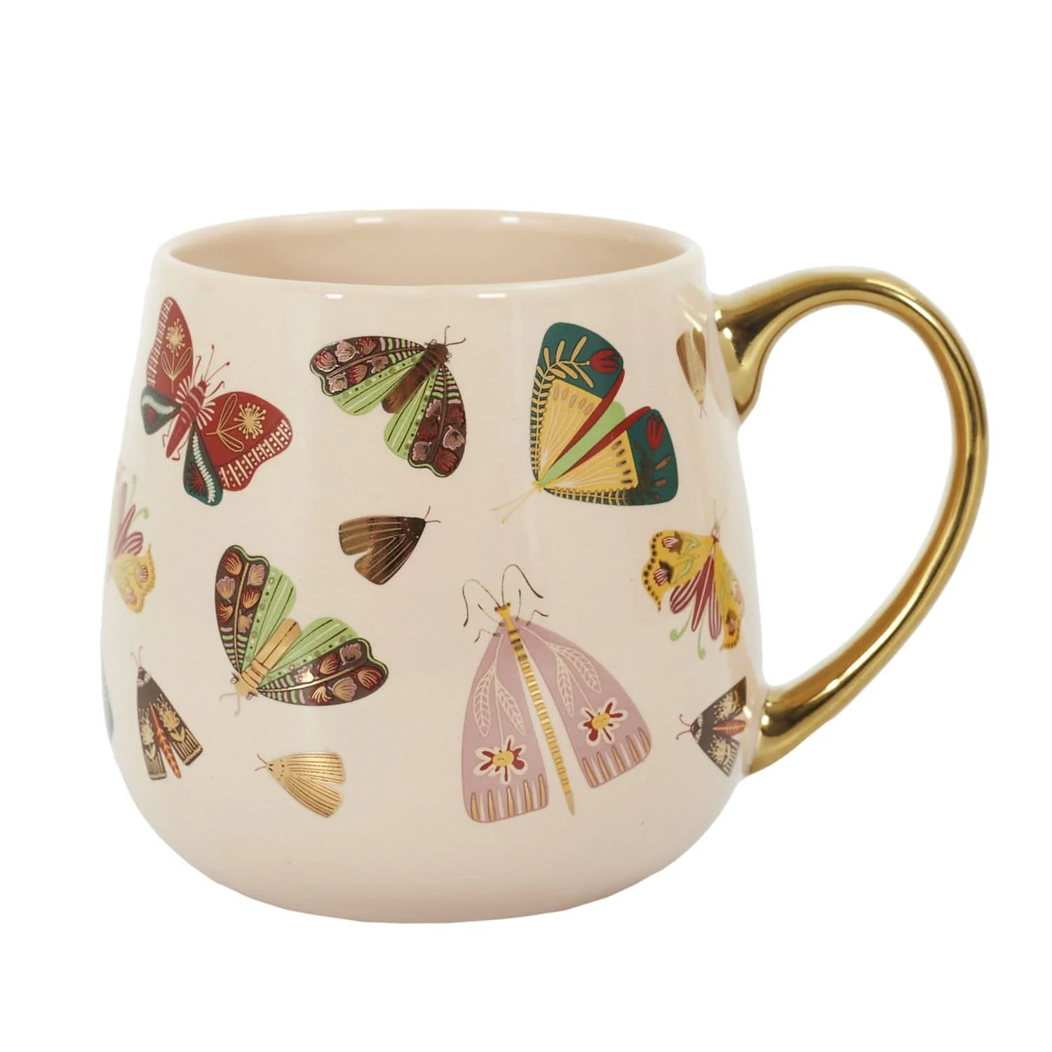 MUG MYSTERY FOREST BUTTERFLIES - Image 4