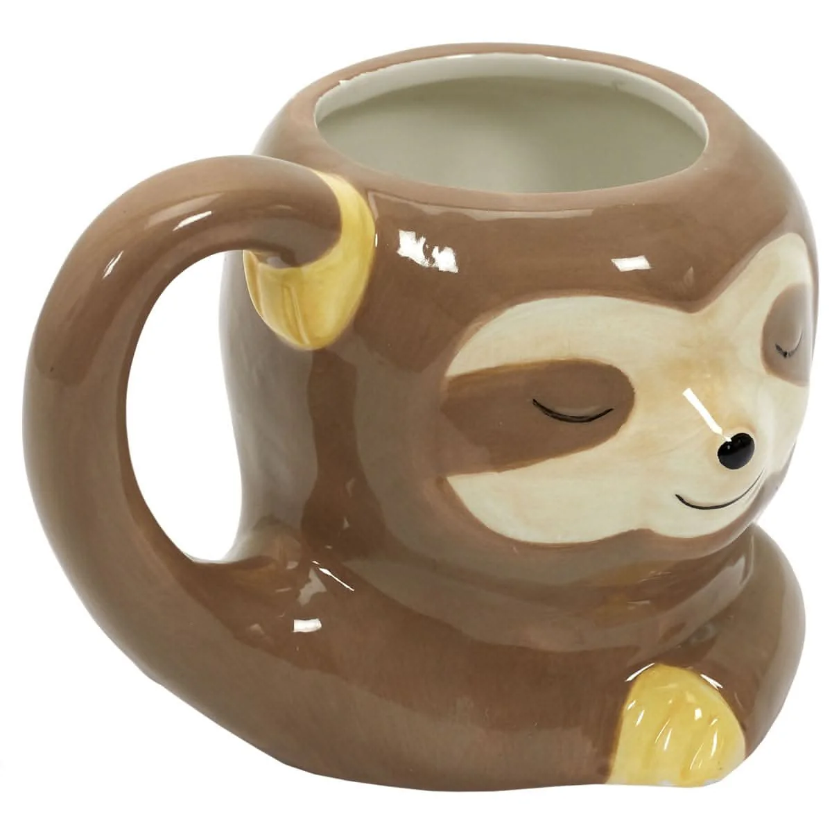 MUG PARESSEUX LE ROI DE LA FLEMME - Image 3