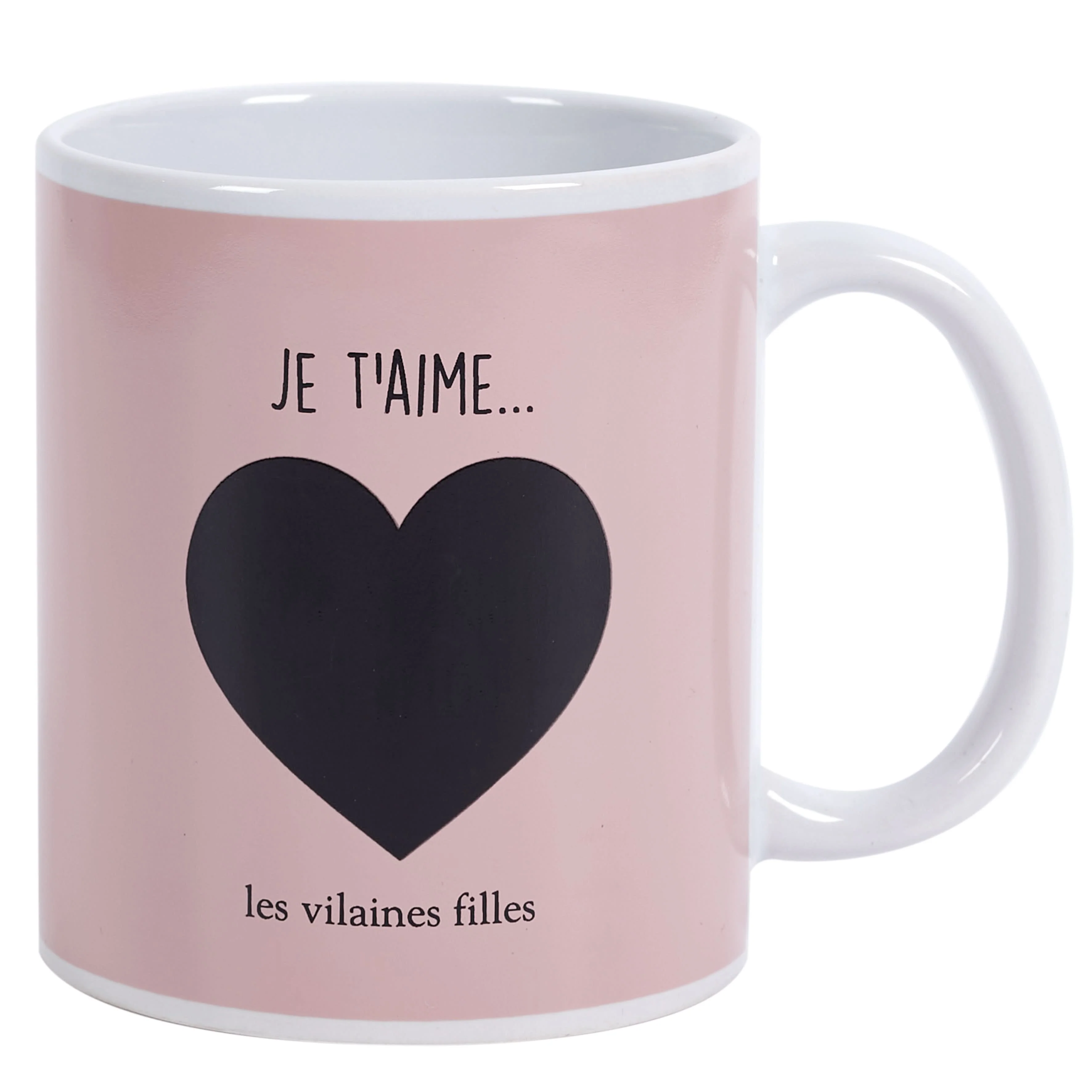 MUG THERMOREACTIF JE T'AIME - Image 3