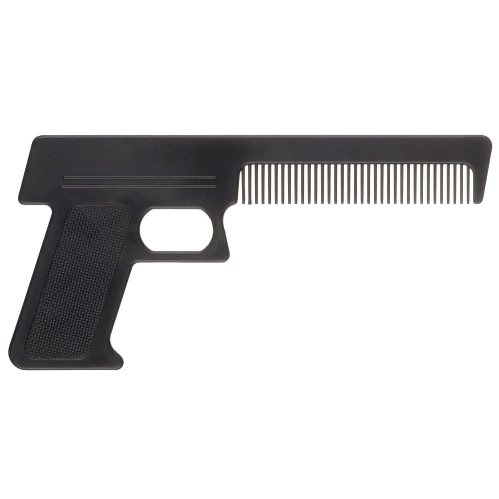 PEIGNE REVOLVER - Image 3