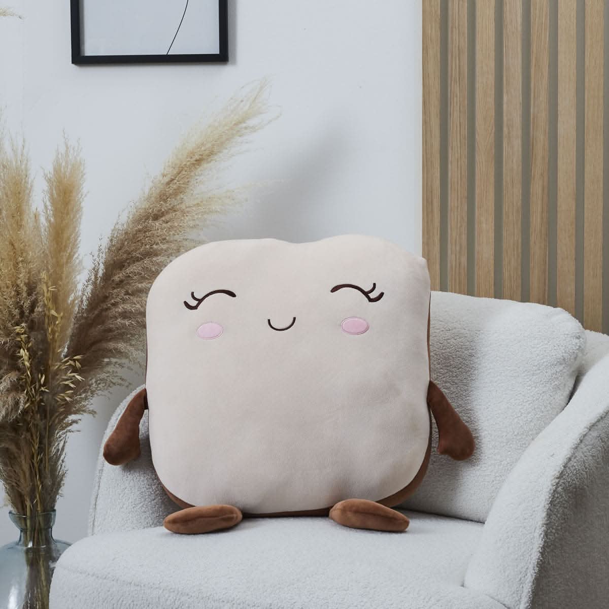 PELUCHE BRIOCHE L - Image 3