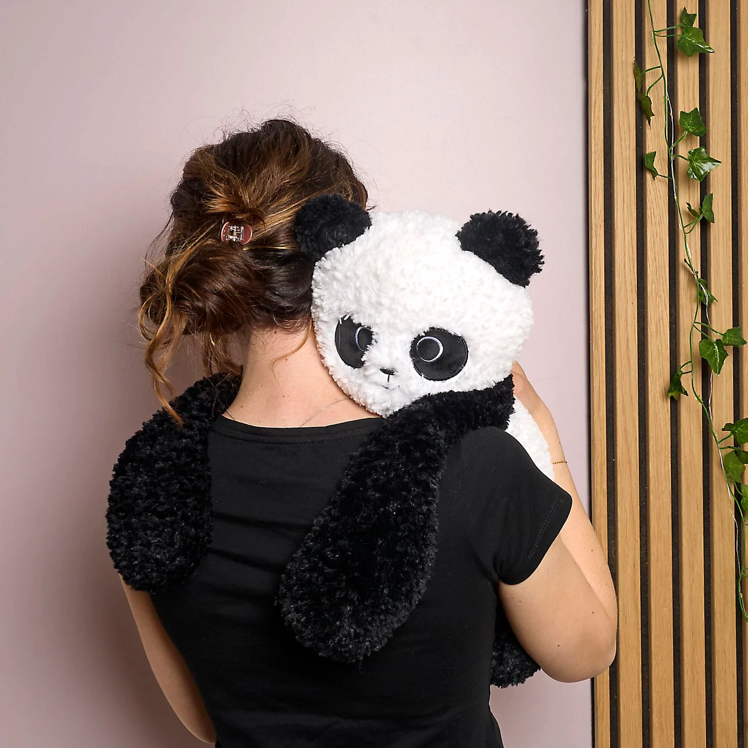 PELUCHE CALIN LESTEE PANDA - Image 3