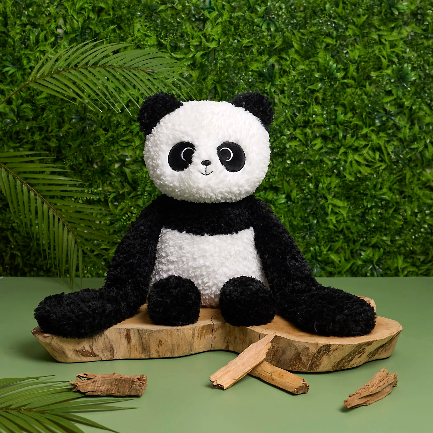 PELUCHE CALIN LESTEE PANDA - Image 5