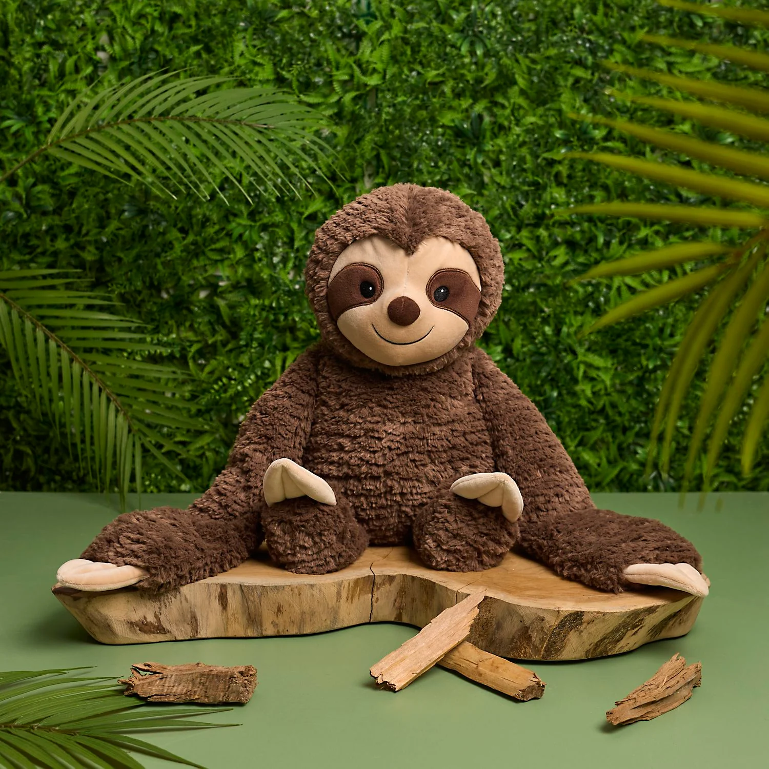 PELUCHE CALIN LESTEE PARESSEUX - Image 4