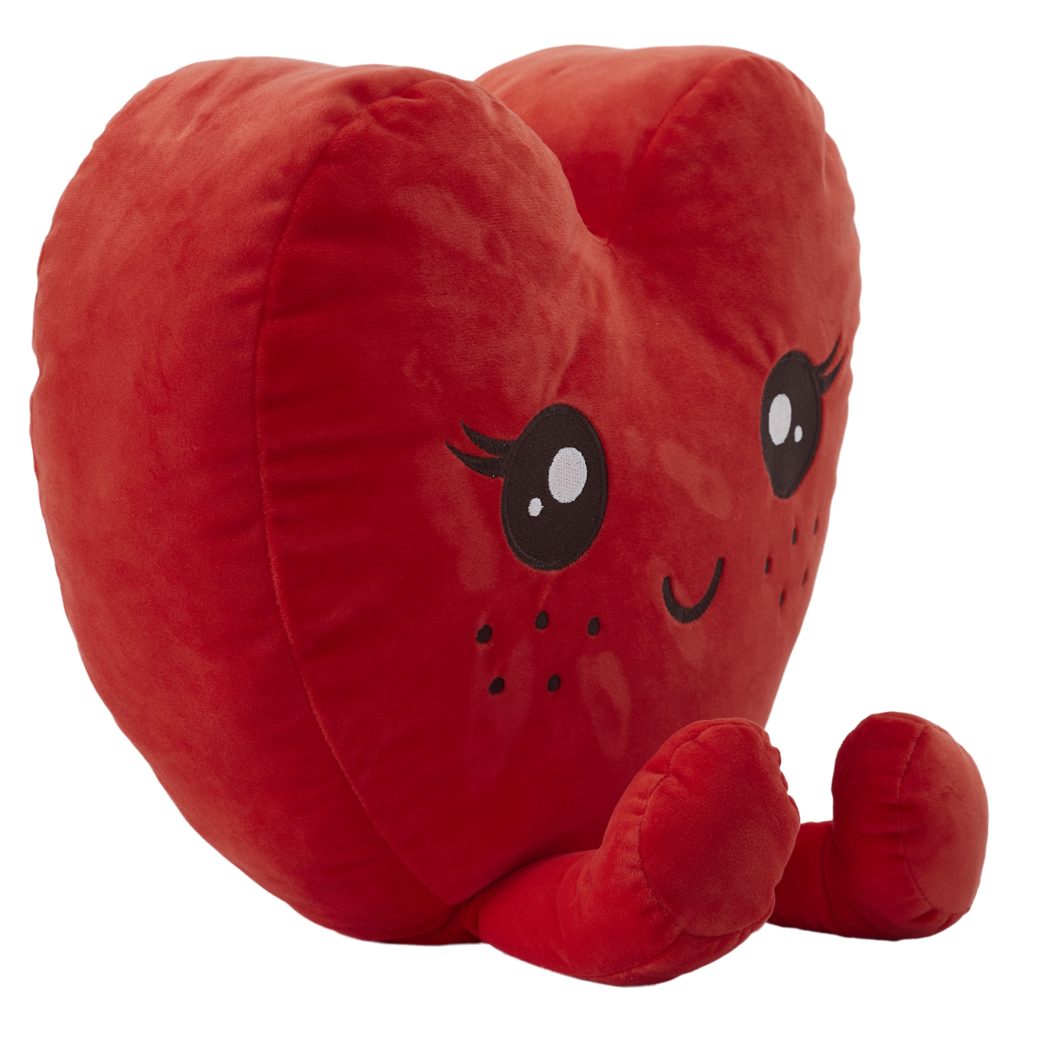 PELUCHE CŒUR SWEETY - Image 4