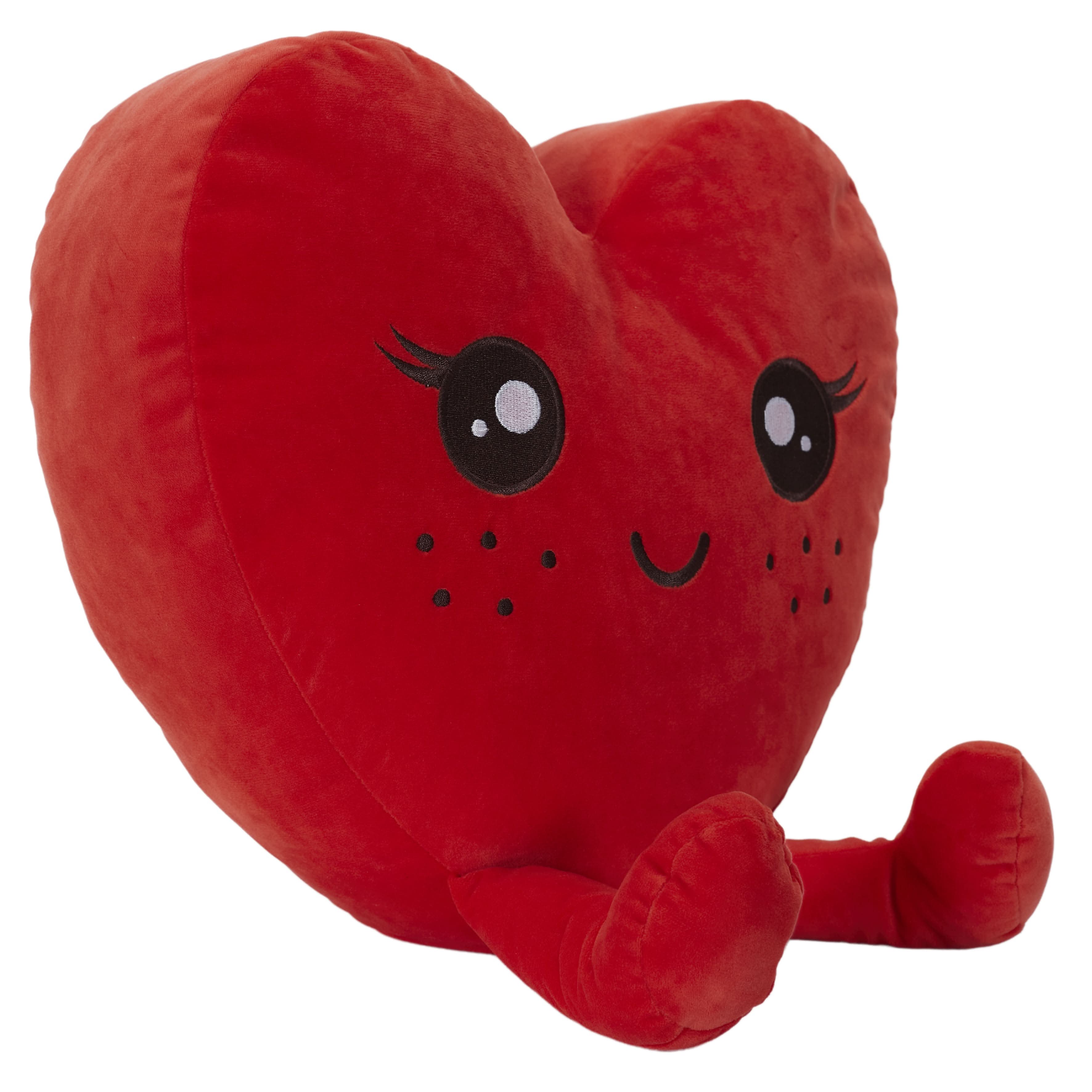 PELUCHE CŒUR SWEETY - Image 6
