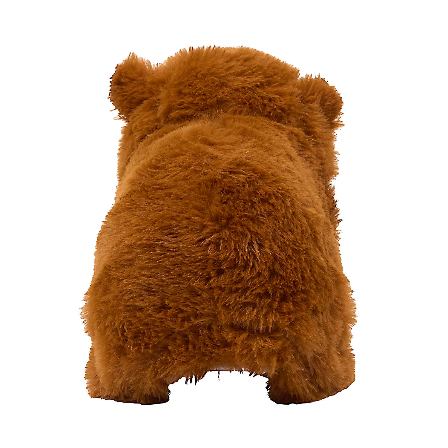 PELUCHE COOKIE LE CAPY QUI MARCHE - Image 4
