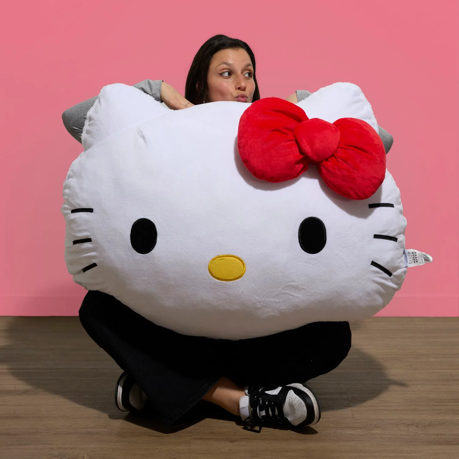 PELUCHE XL HELLO KITTY - Image 5