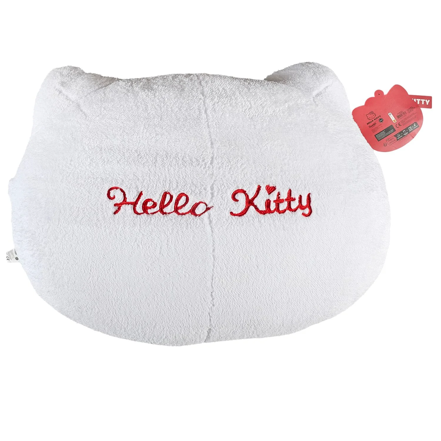 PELUCHE XL HELLO KITTY - Image 7