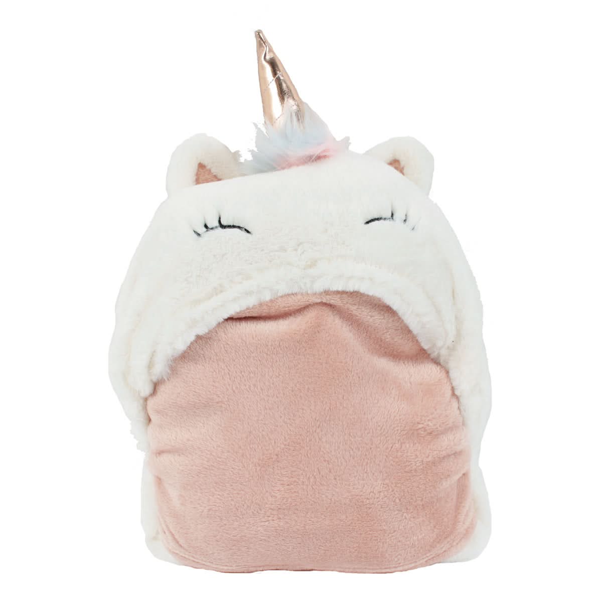 PLAID A CAPUCHE LICORNE - Image 4