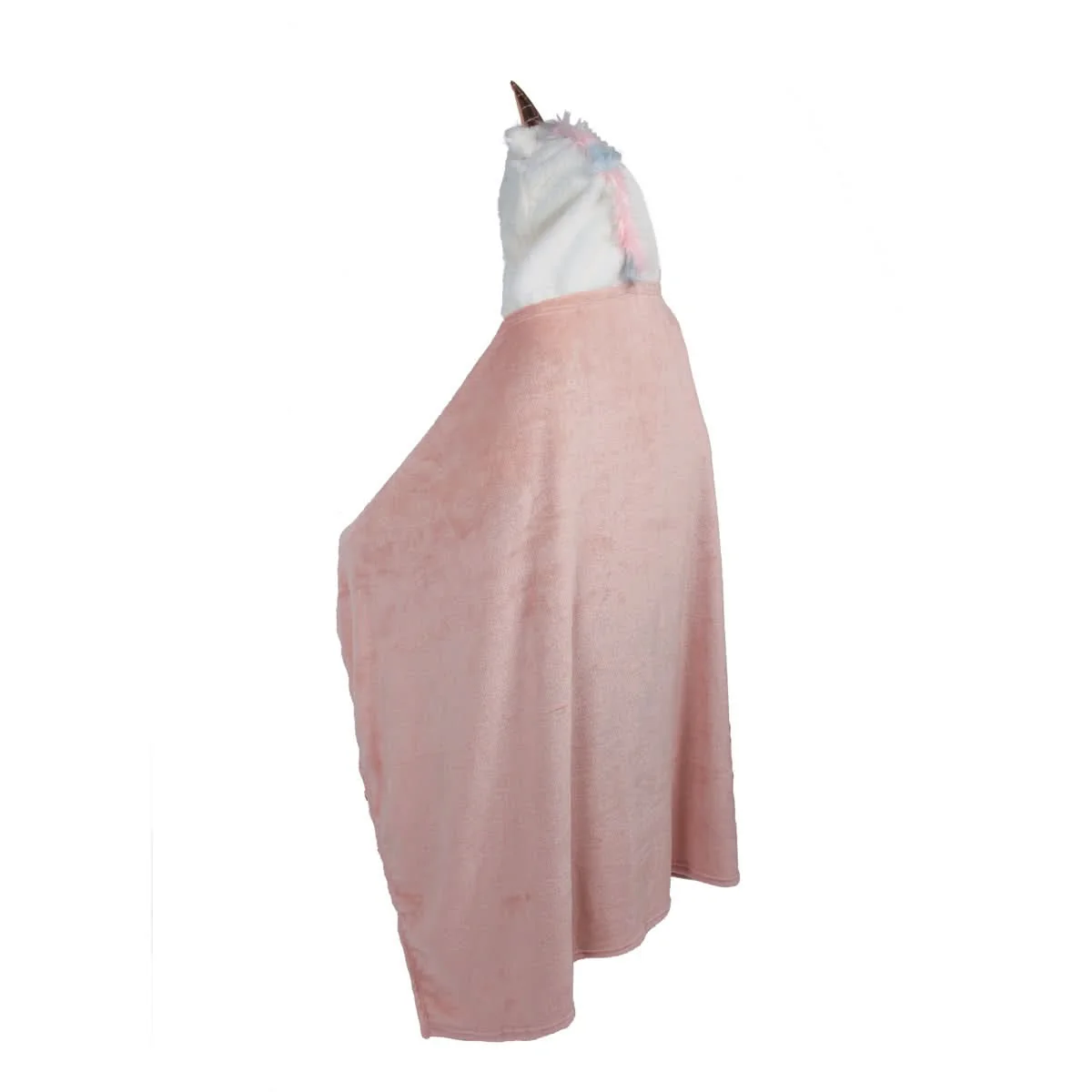 PLAID A CAPUCHE LICORNE - Image 6