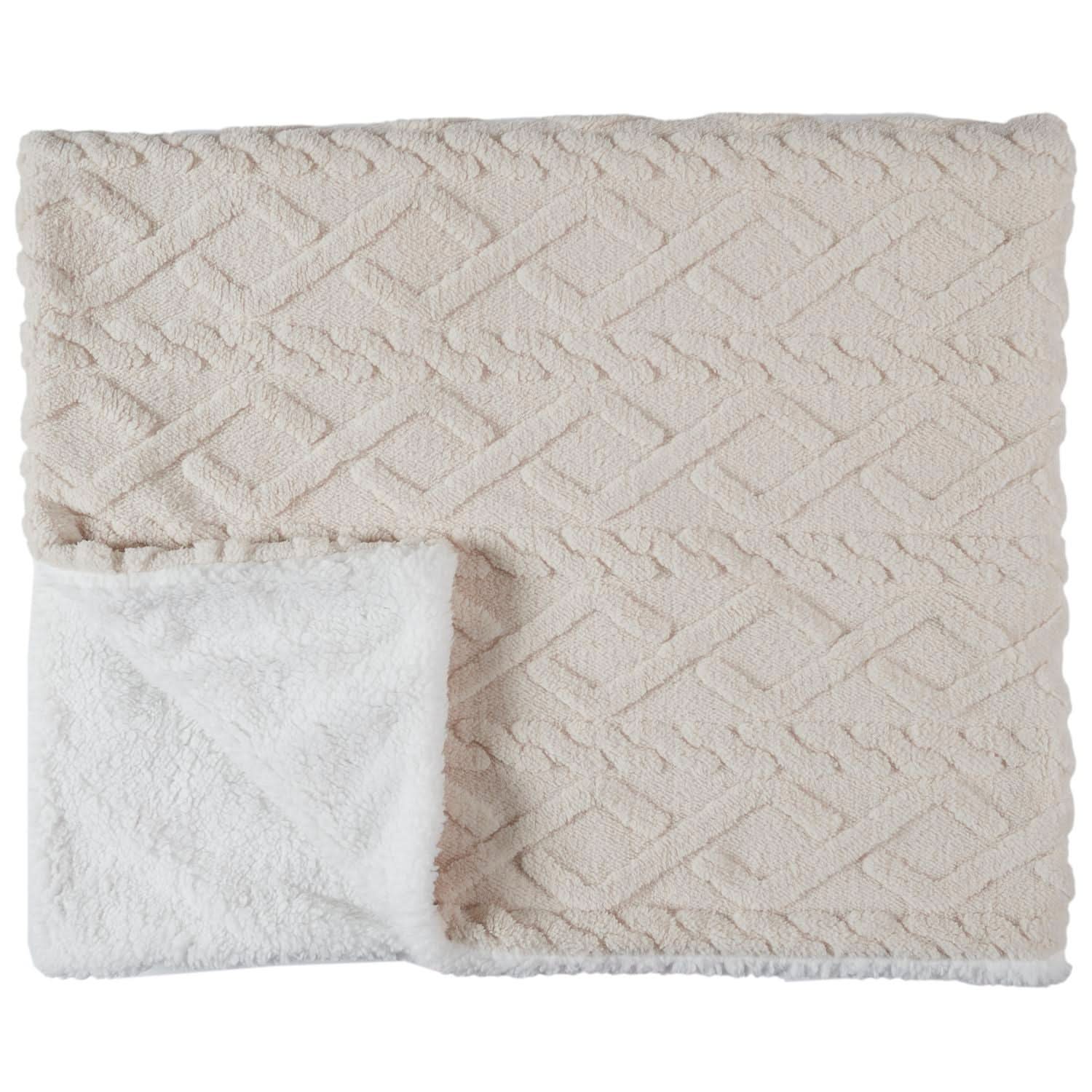 PLAID JACQUARD COSY - Image 5