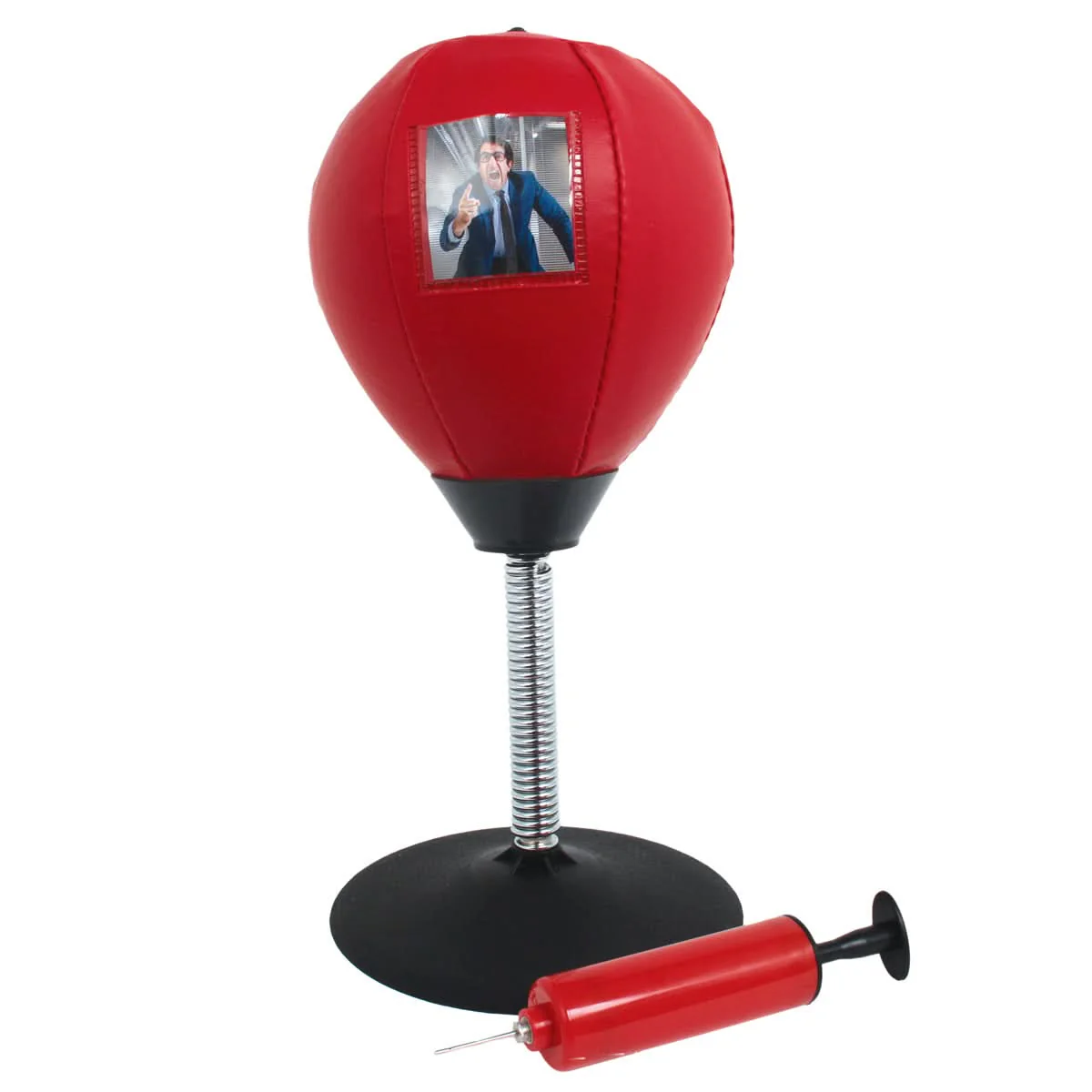 PUNCHING BALL DE BUREAU - Image 4