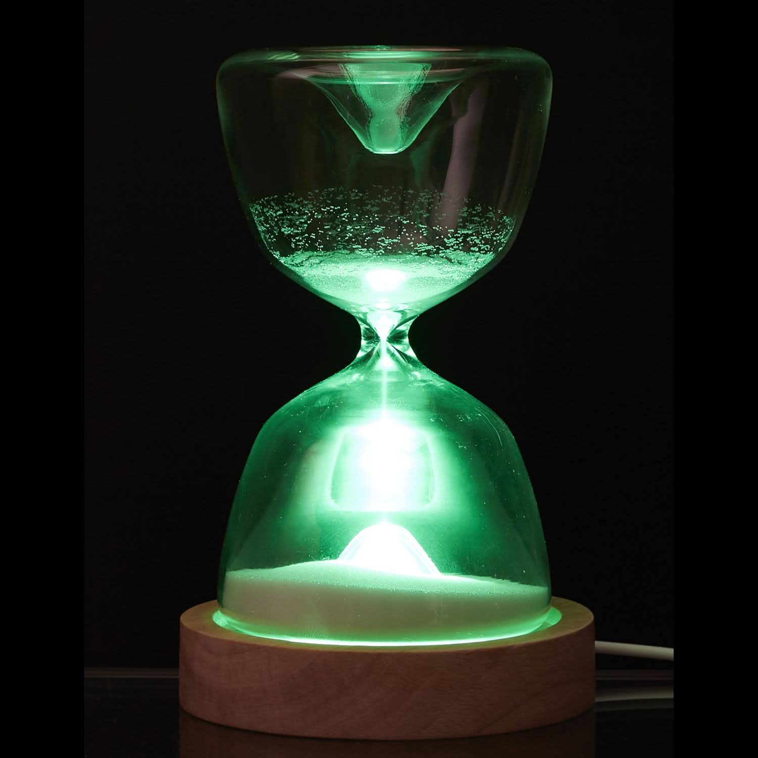 SABLIER LUMINEUX - Image 3