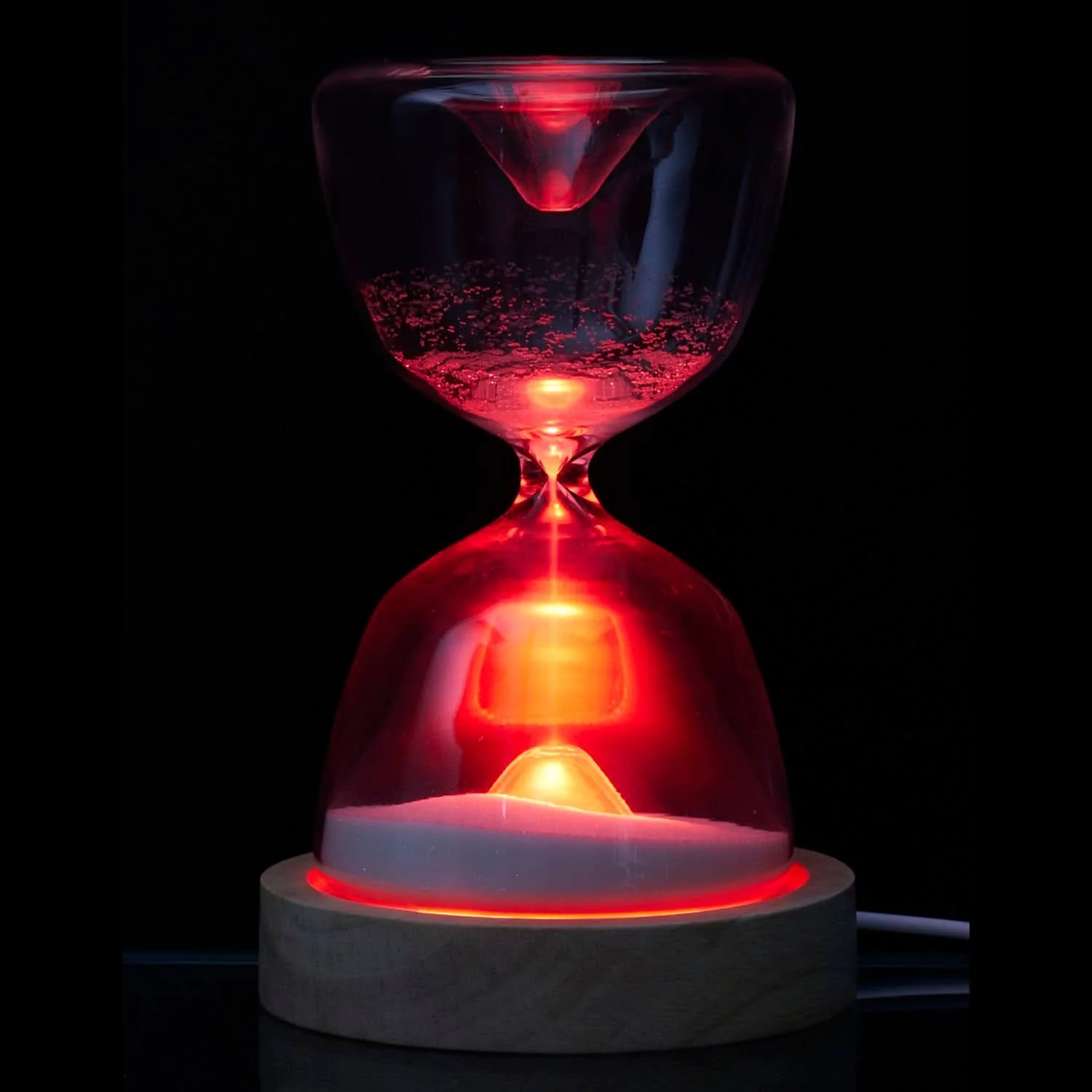 SABLIER LUMINEUX - Image 4