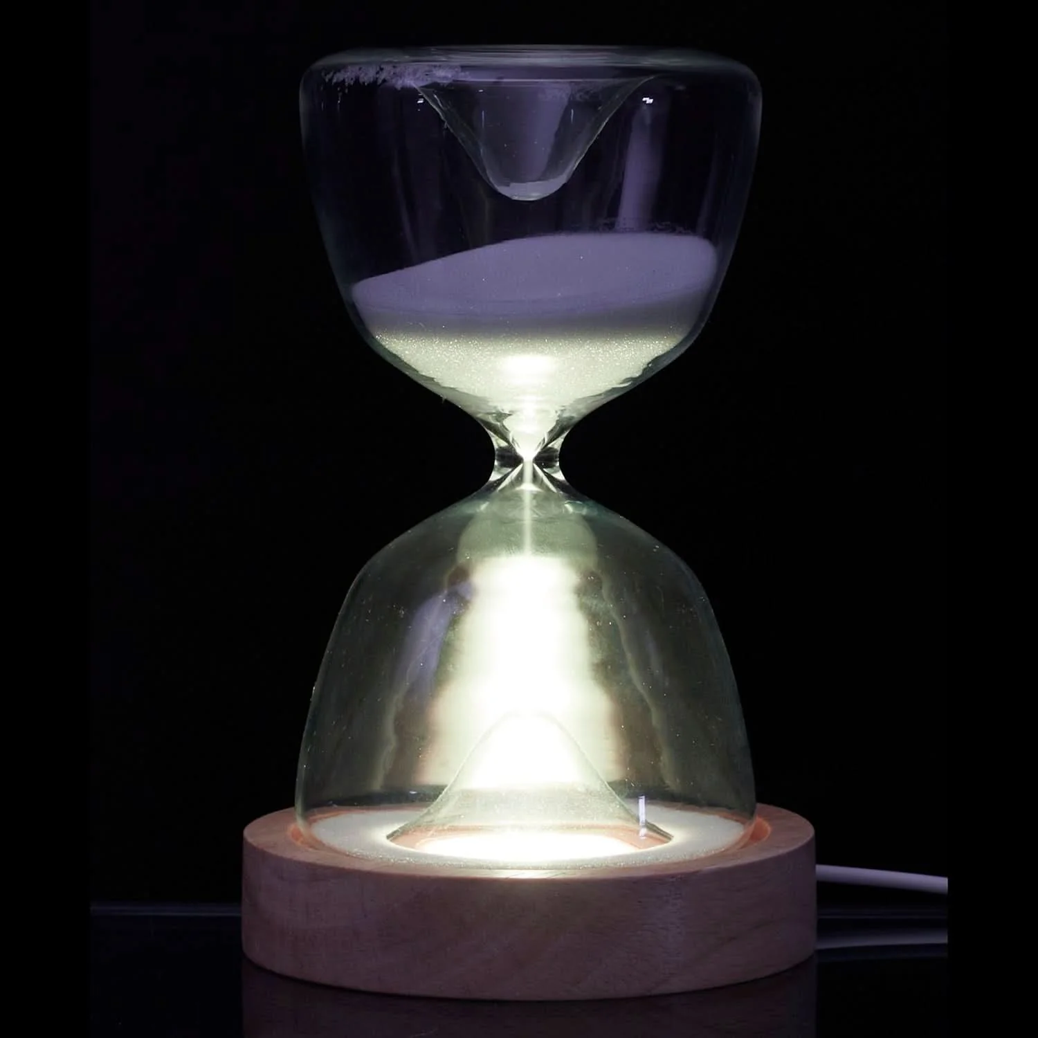 SABLIER LUMINEUX - Image 5