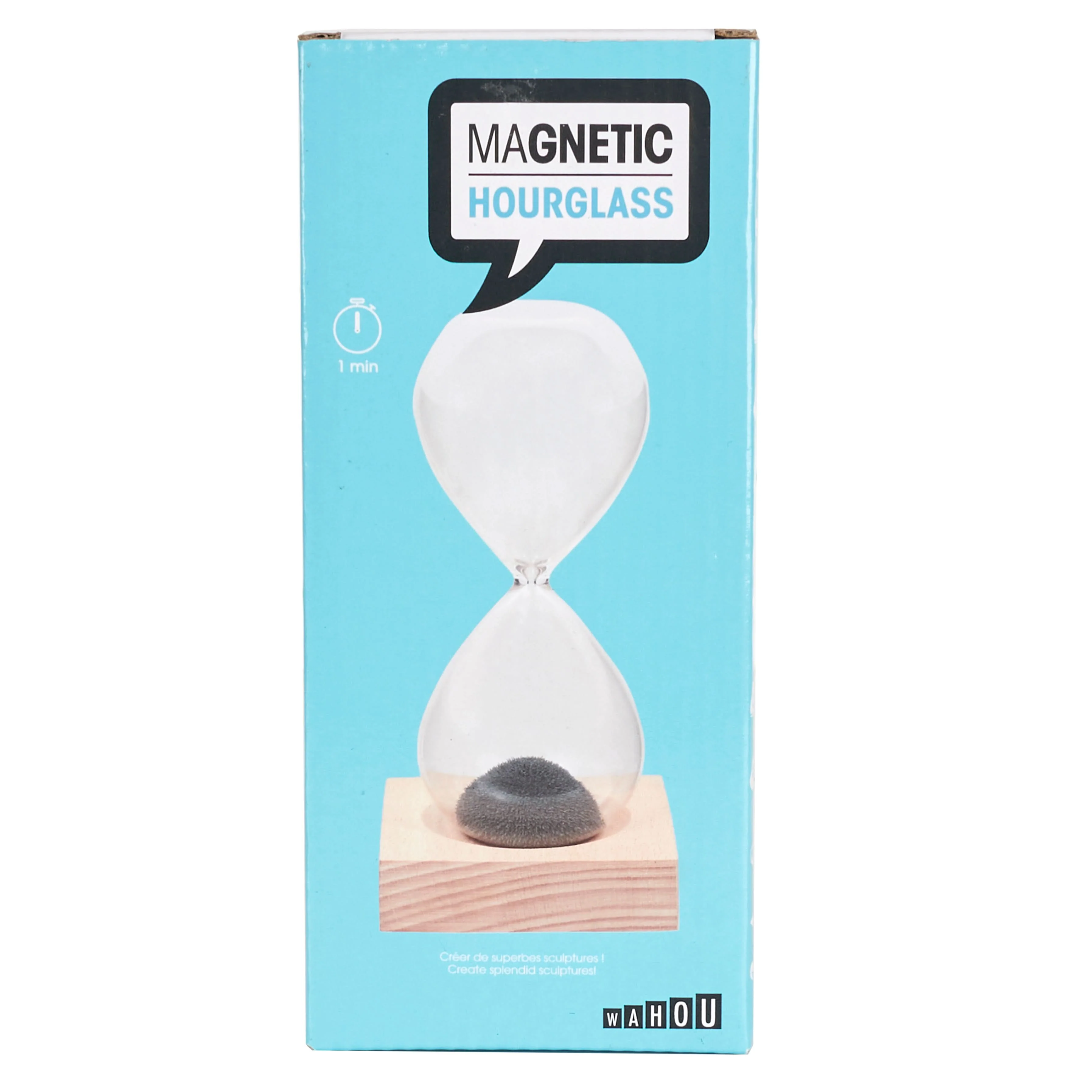 SABLIER MAGNETIQUE - Image 4