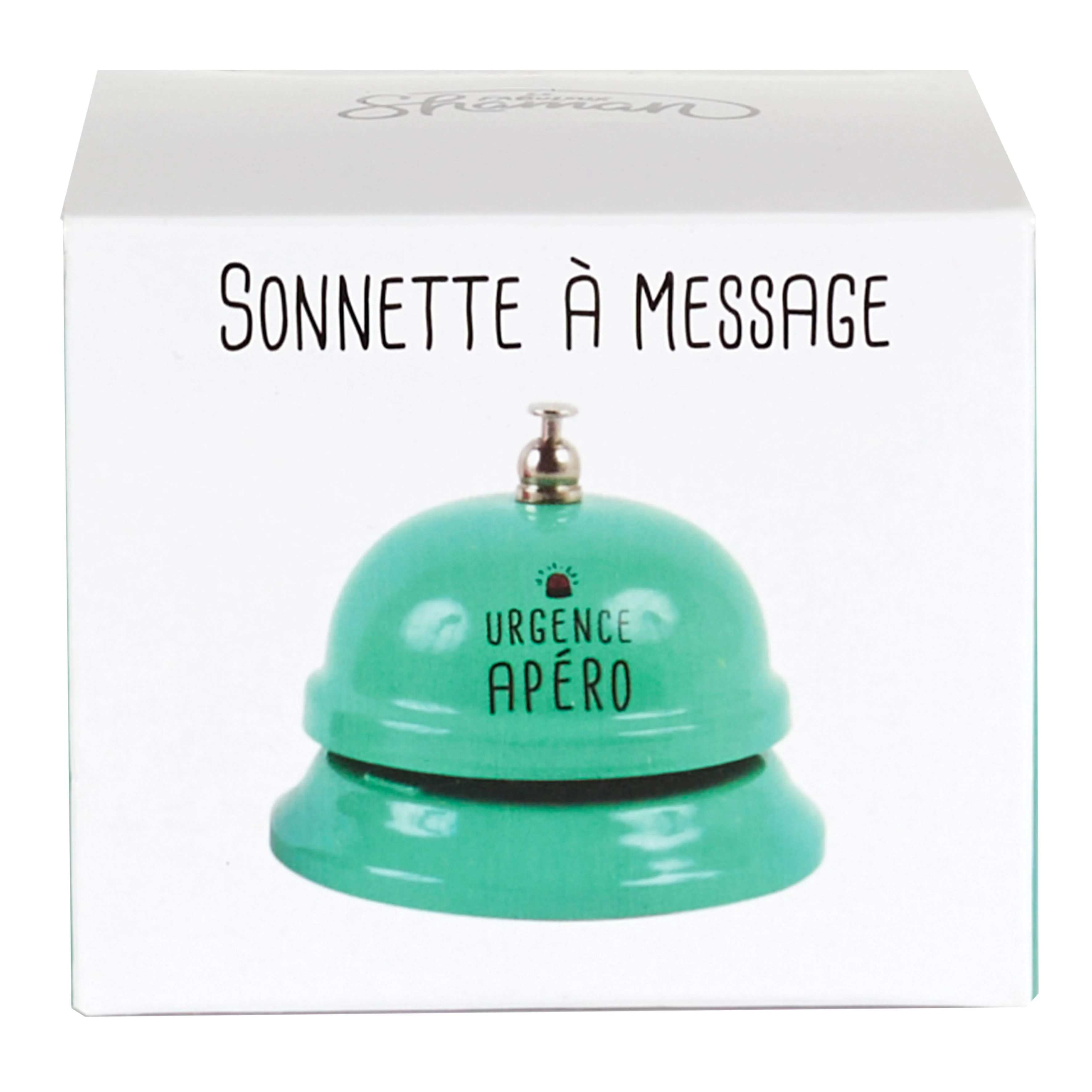 SONNETTE URGENCE APERO - Image 5