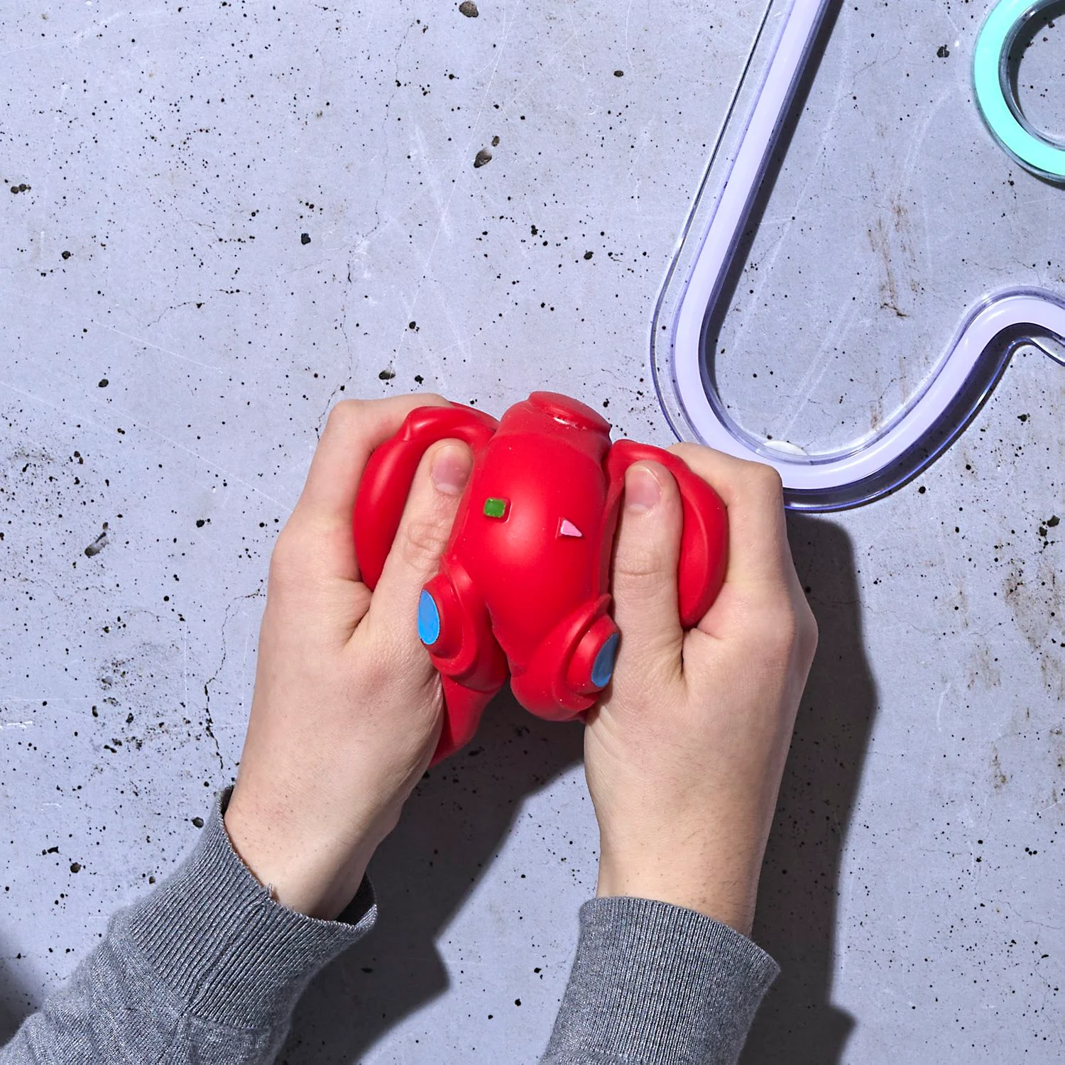 SQUISHY MANETTE XL - Image 3