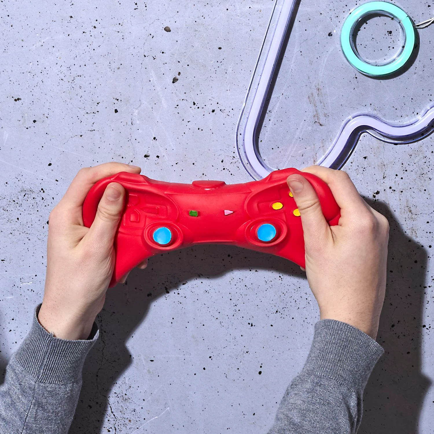 SQUISHY MANETTE XL - Image 4