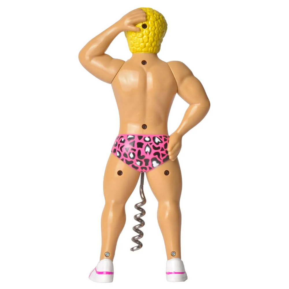 TIRE BOUCHON STEEVE - Image 4