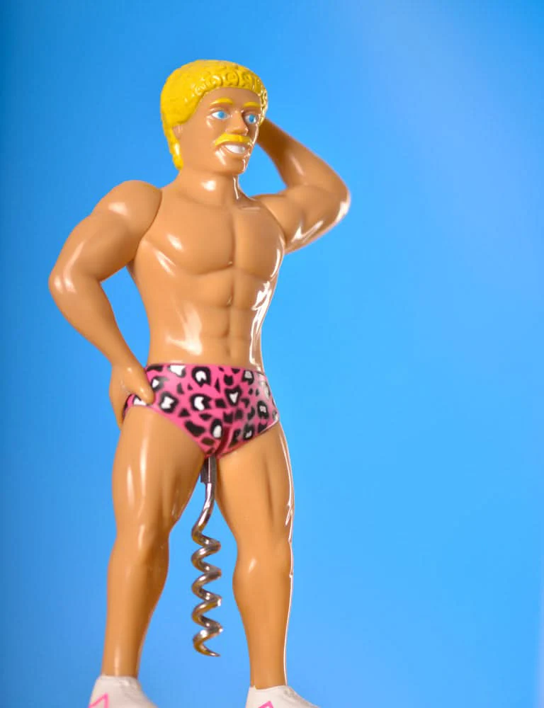 TIRE BOUCHON STEEVE - Image 6