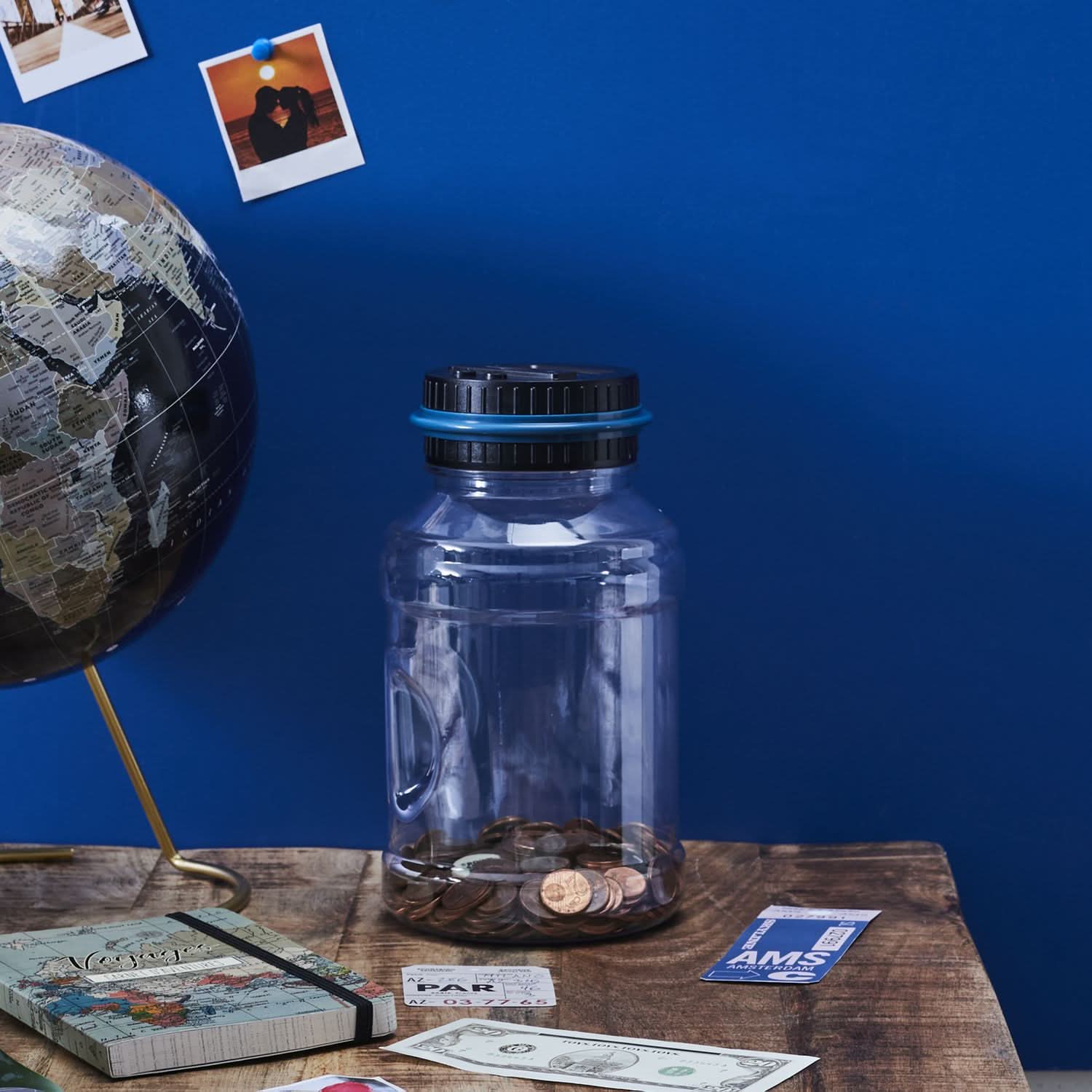 TIRELIRE COMPTEUSE - Image 3