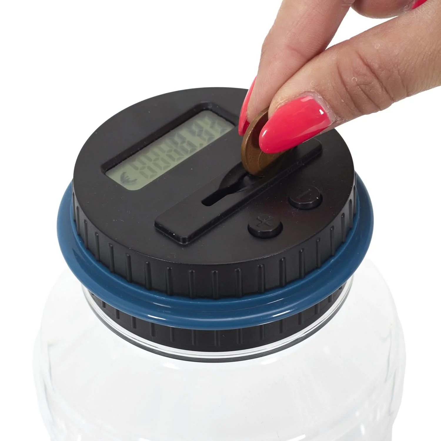 TIRELIRE COMPTEUSE - Image 6