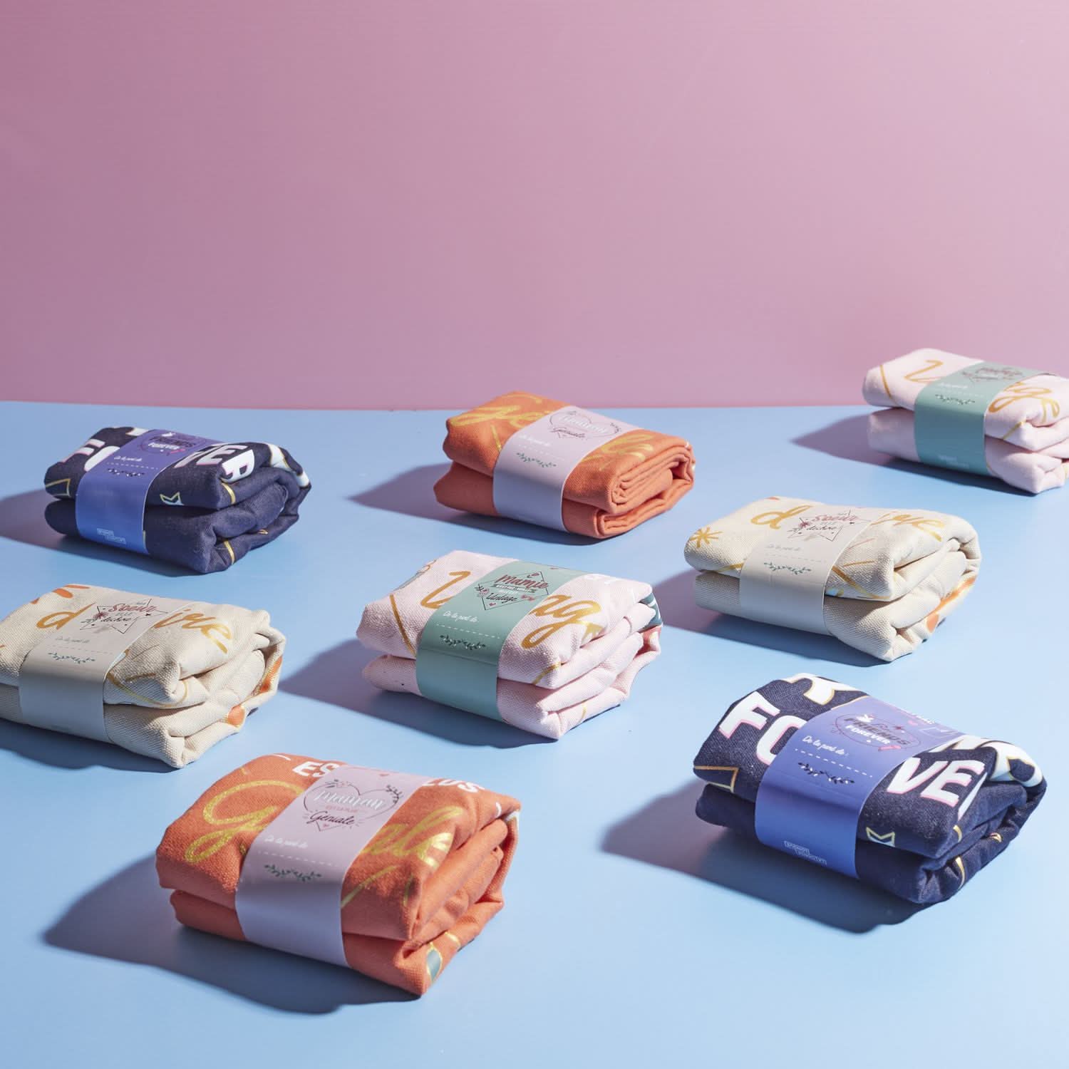 TOTE BAG BEST FRIEND FOREVER - Image 6