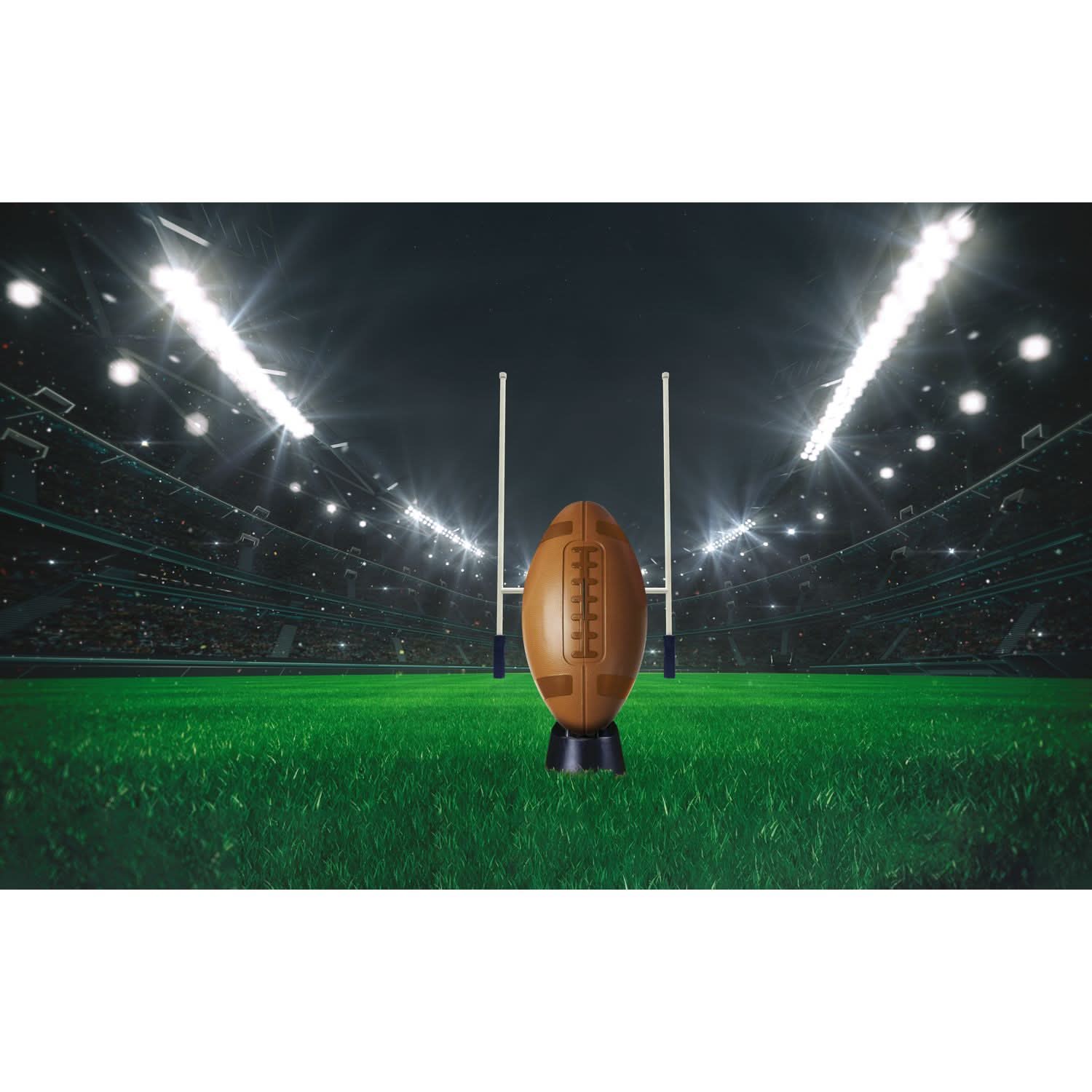 TROUSSE A OUTILS BALLON DE RUGBY - Image 4