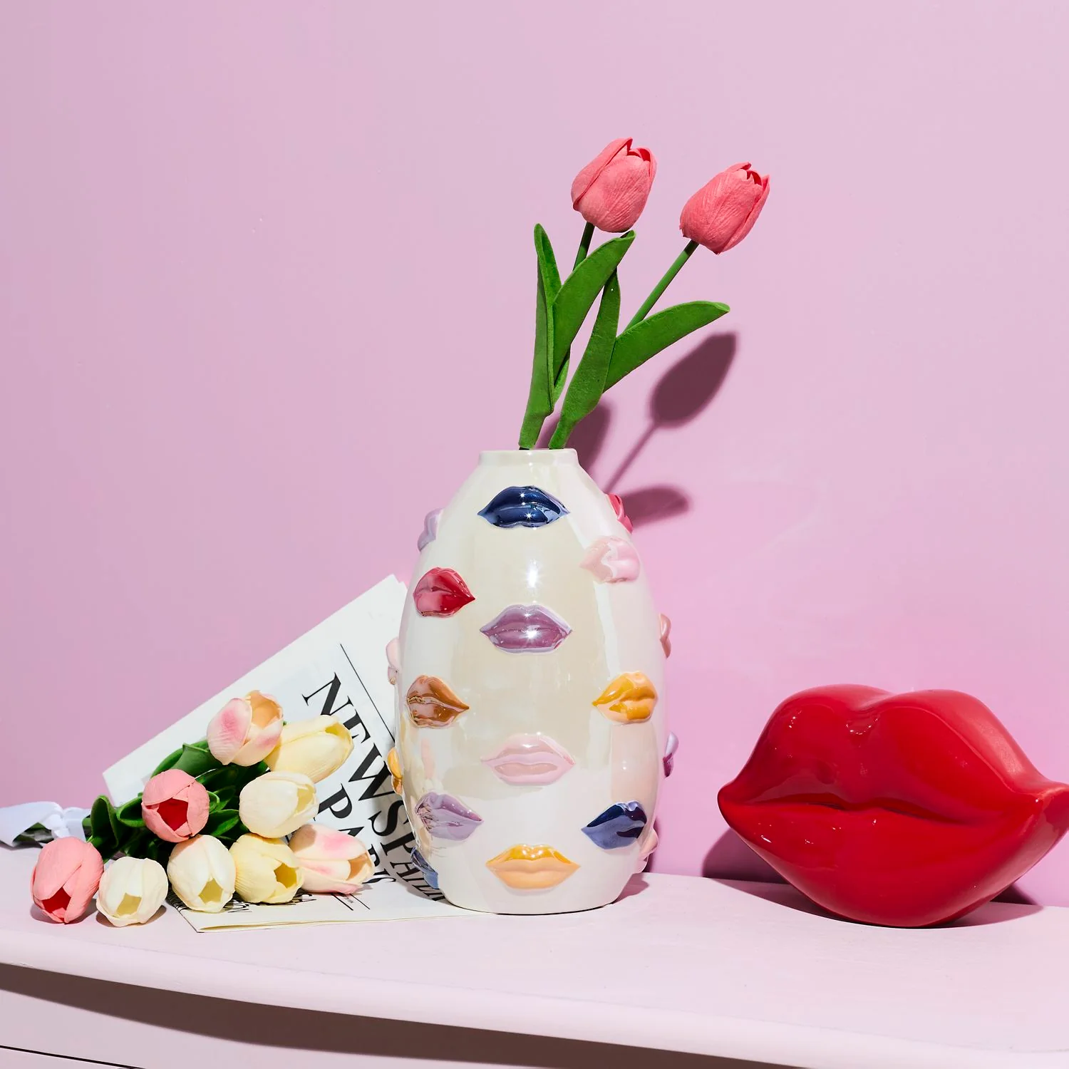 VASE BISOUS - Image 3