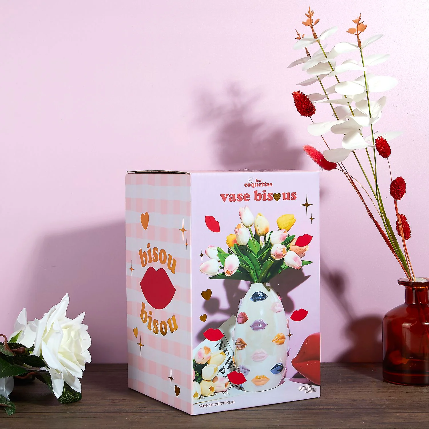 VASE BISOUS - Image 4