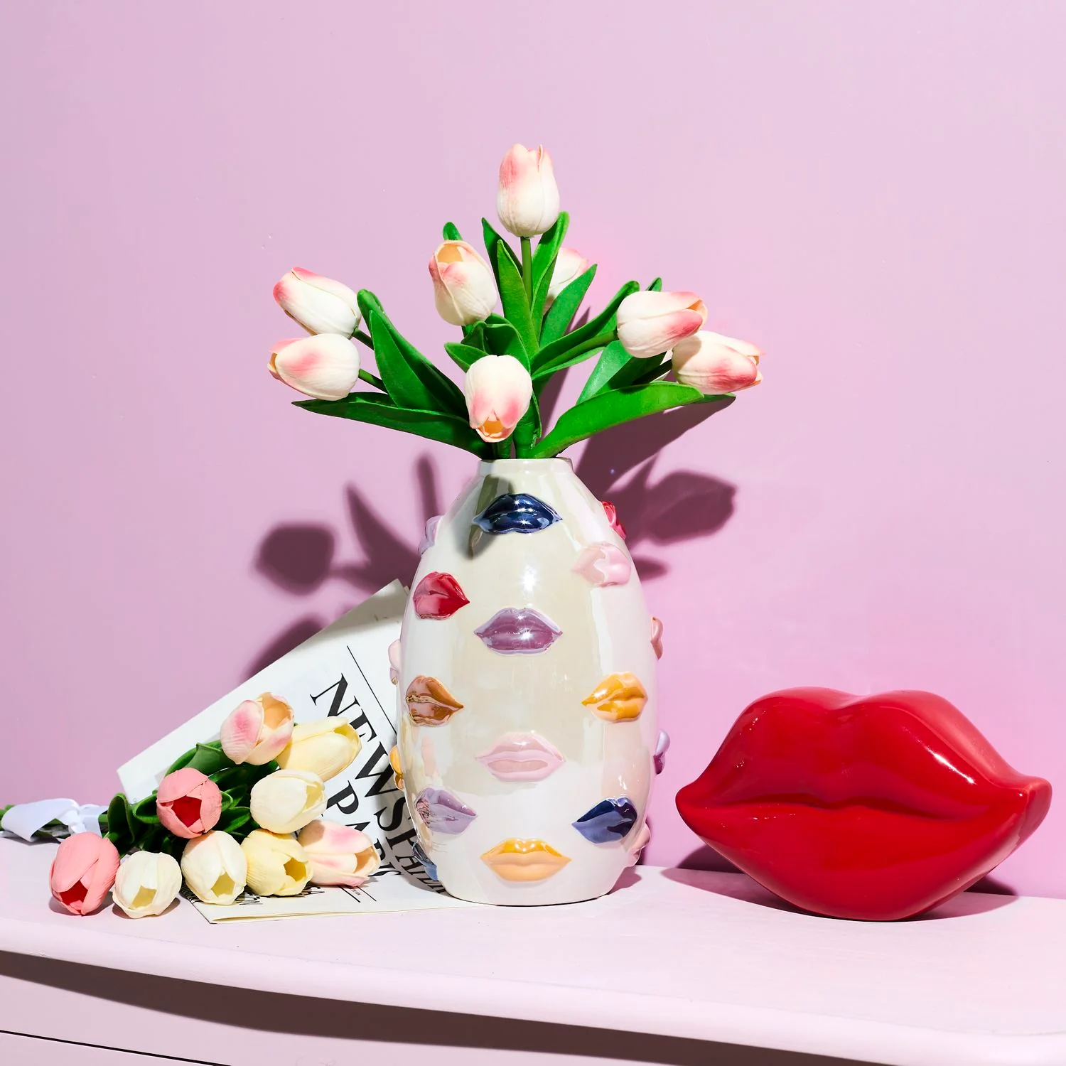 VASE BISOUS - Image 5