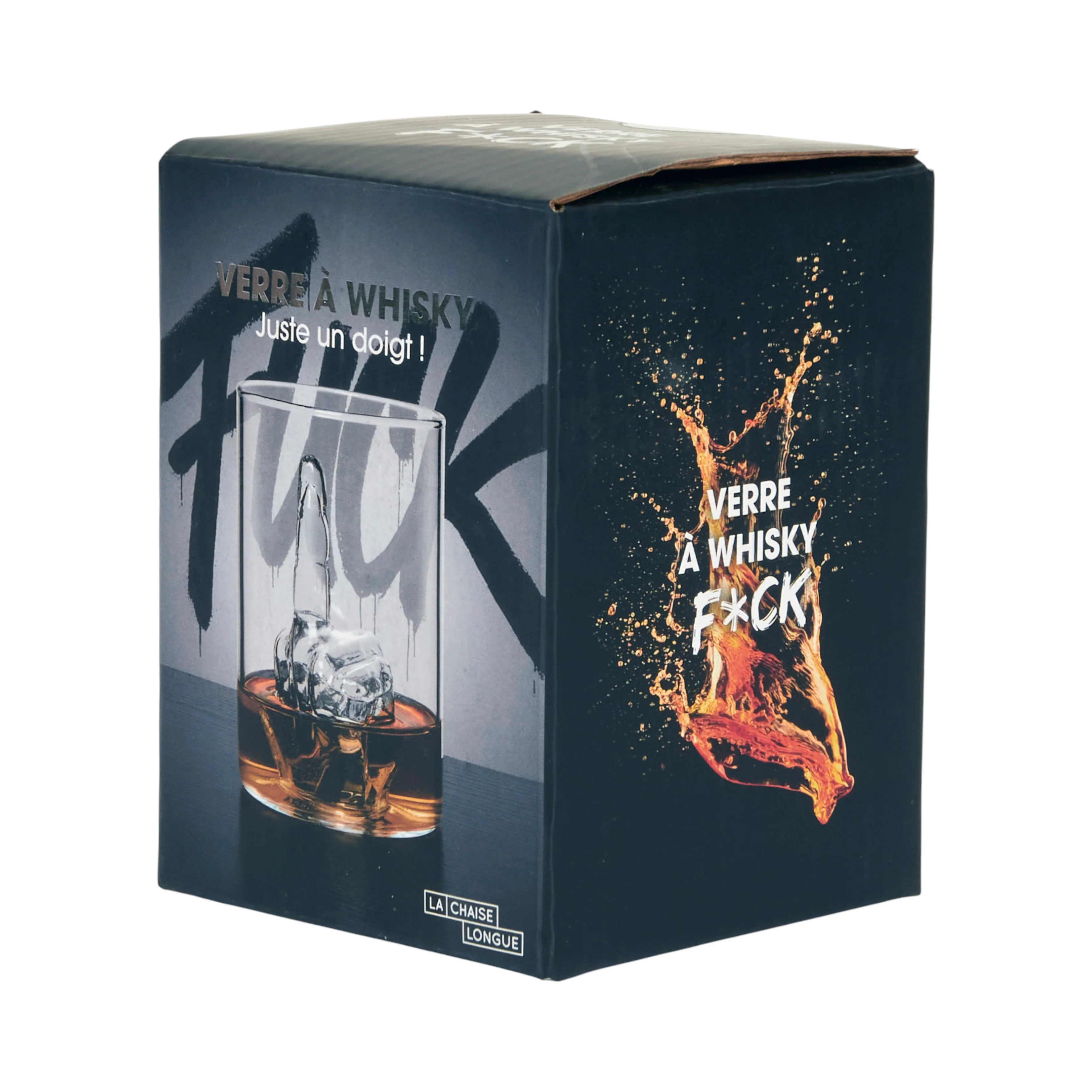 VERRE A WHISKY FUCK - Image 3