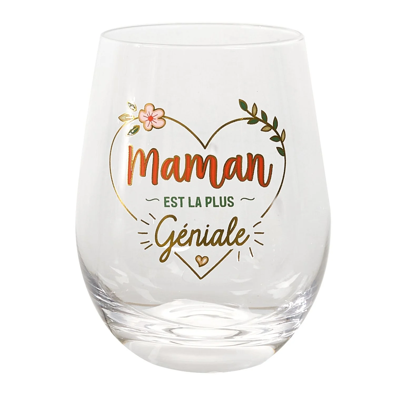 VERRE MAMAN GENIALE - Image 3