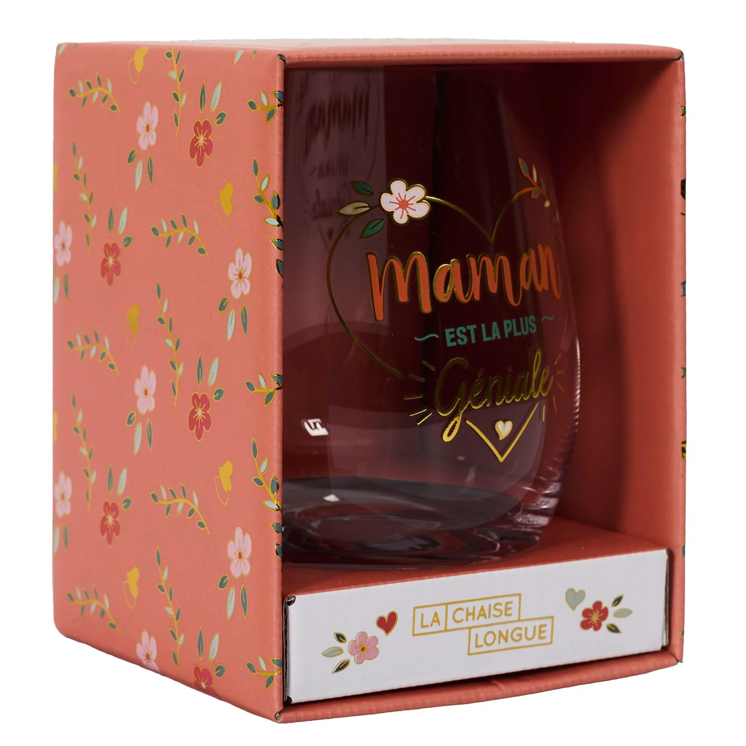 VERRE MAMAN GENIALE - Image 5