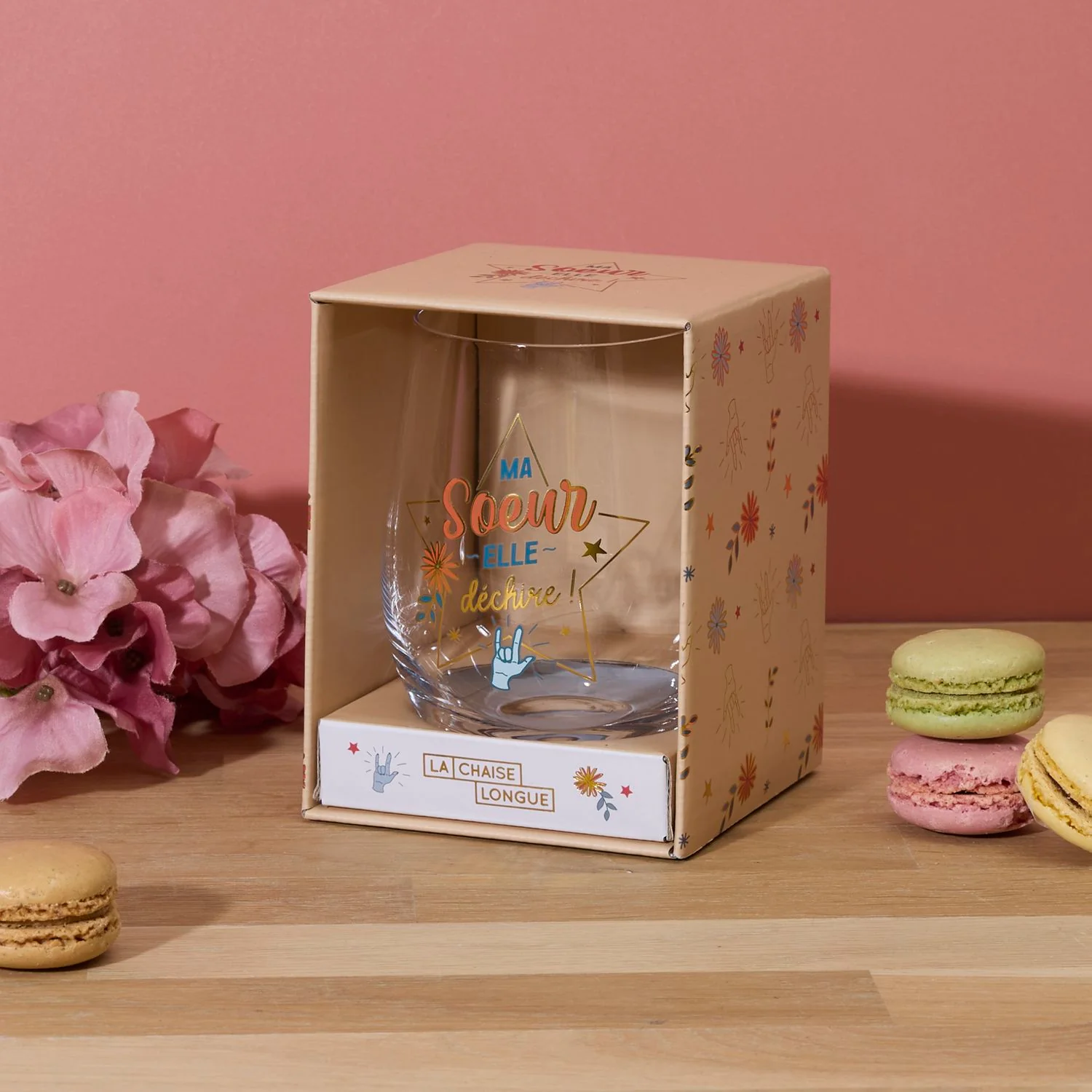 VERRE SŒUR QUI DECHIRE - Image 4